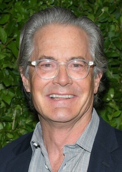 Kyle McLachlan