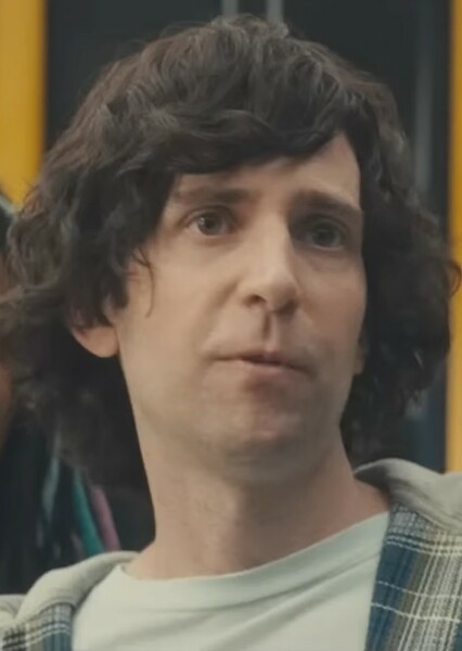 Kyle Mooney photo