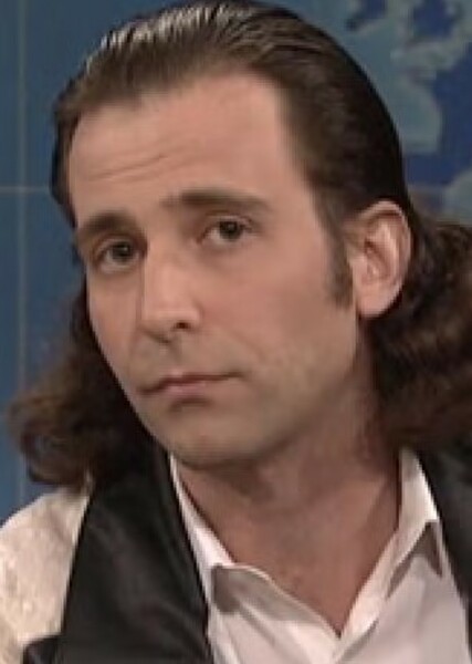Kyle Mooney photo