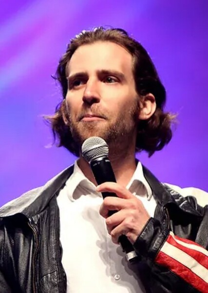 Kyle Mooney photo