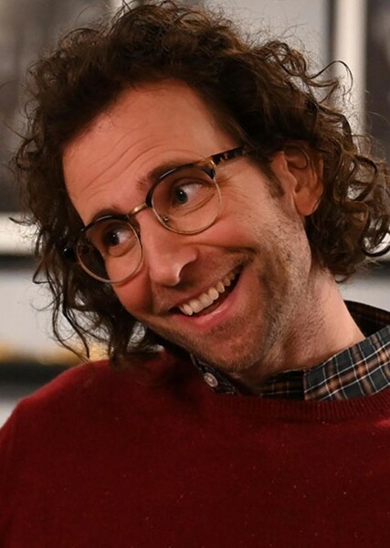 Kyle Mooney photo