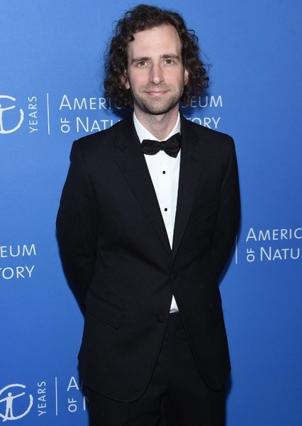 Kyle Mooney photo