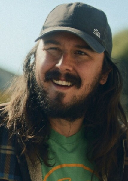 Kyle Newacheck