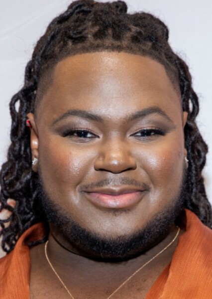 Kyle Ramar Freeman