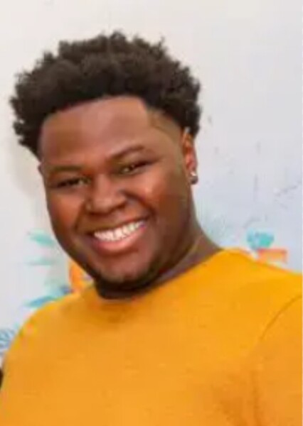 Kyle Ramar Freeman photo