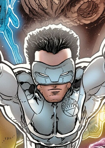 Kyle Rayner photo