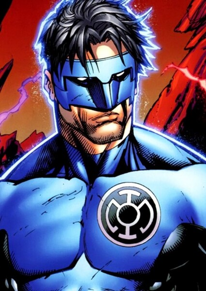 Kyle Rayner photo