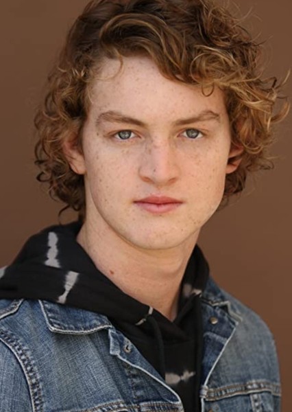 Kyle Red Silverstein