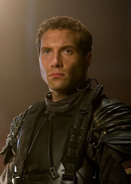 Kyle Reese photo