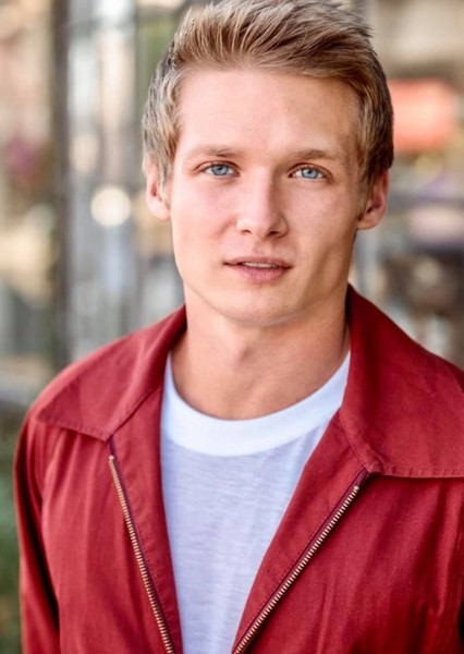 Kyle Rezzarday photo