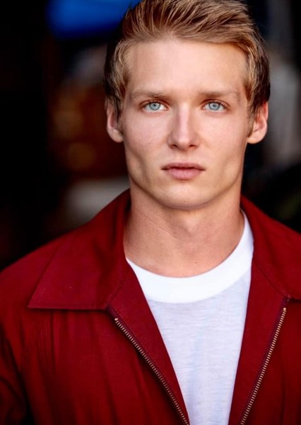 Kyle Rezzarday photo