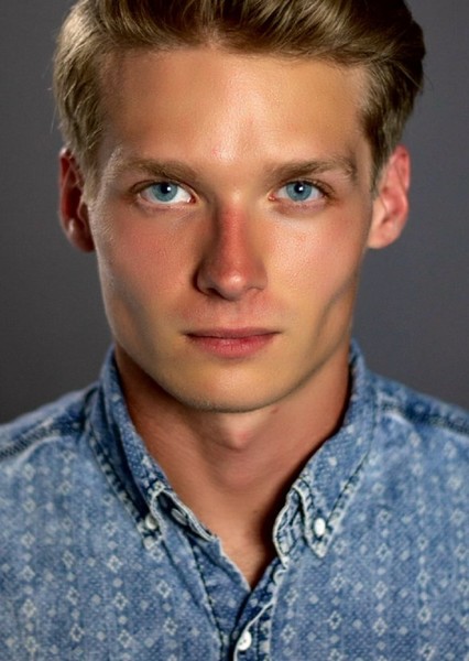 Kyle Rezzarday photo