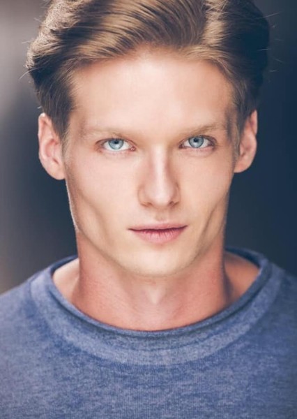 Kyle Rezzarday photo