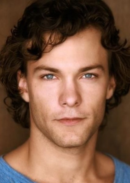Kyle Schmid