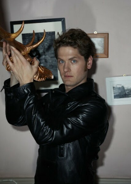 Kyle Soller photo