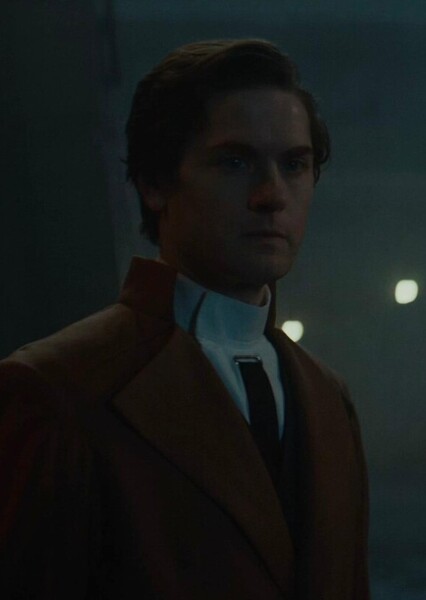 Kyle Soller photo