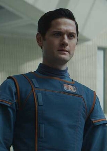 Kyle Soller photo