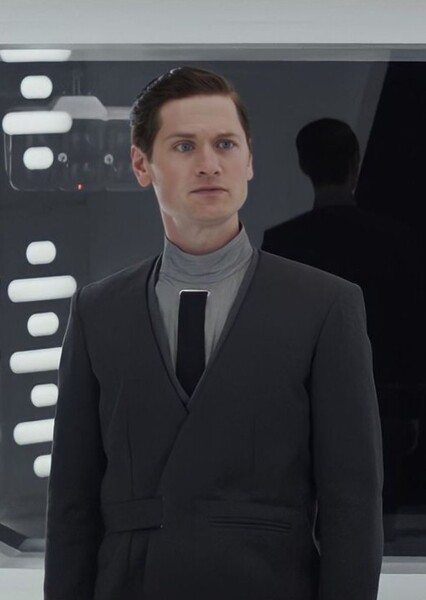 Kyle Soller photo