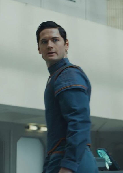 Kyle Soller photo