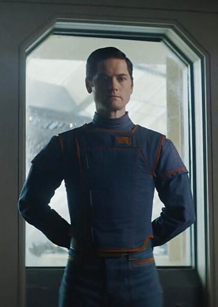 Kyle Soller photo