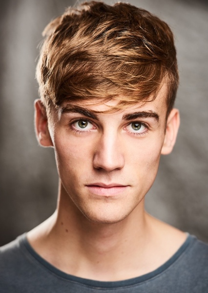 Kyle Stanger