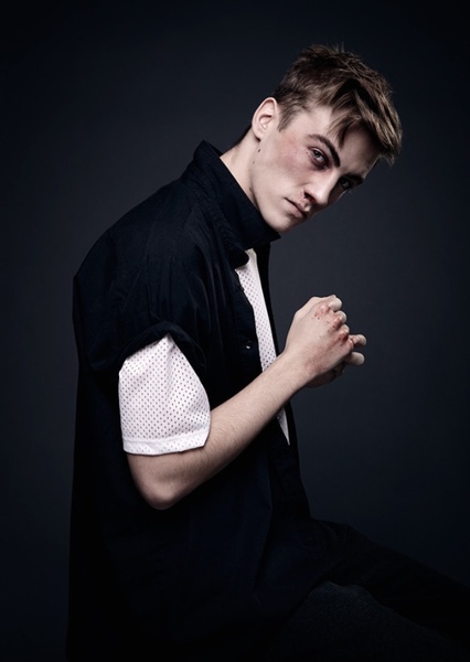Kyle Stanger photo