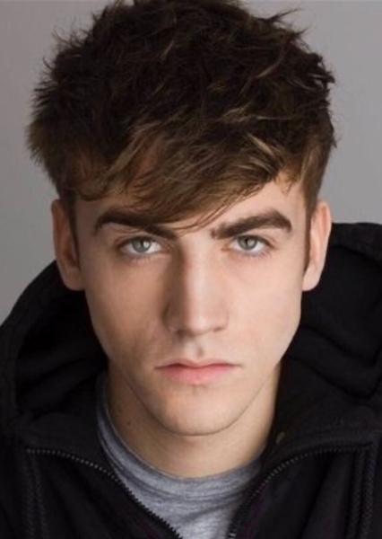 Kyle Stanger