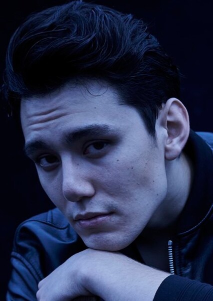 Kyle Takano photo