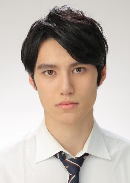 Kyle Takano photo
