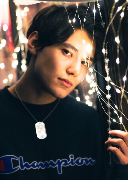 Kyle Takano photo