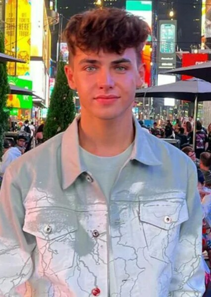 Kyle Thomas photo
