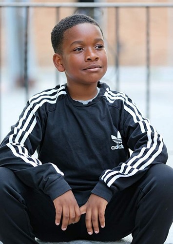 Kyle Tristan photo
