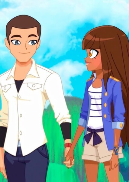 Kyle x Talia
