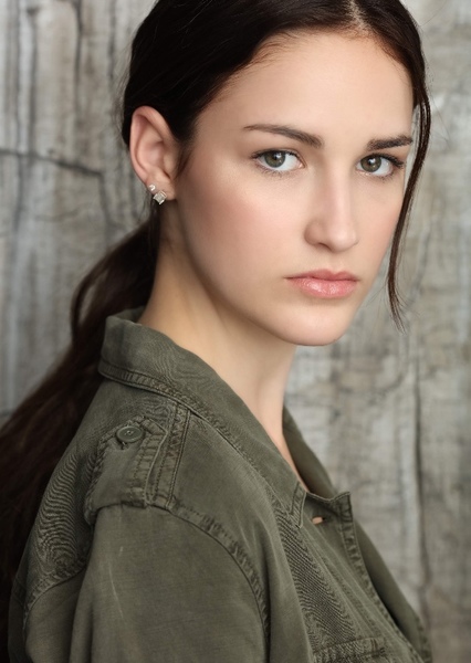 Kylee Kropf photo