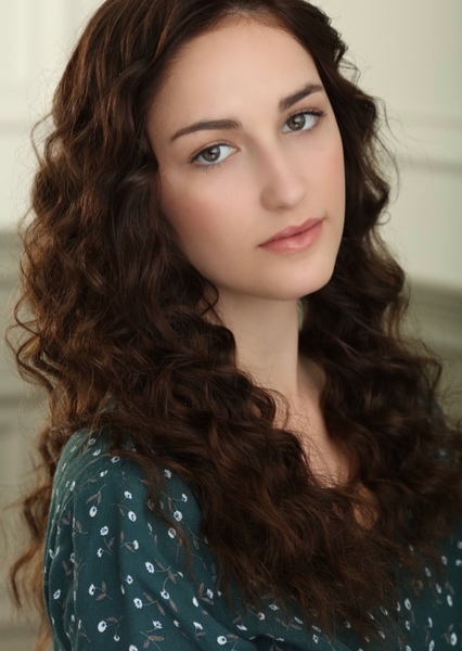 Kylee Kropf photo