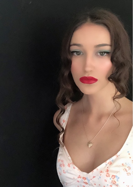 Kylee Kropf photo