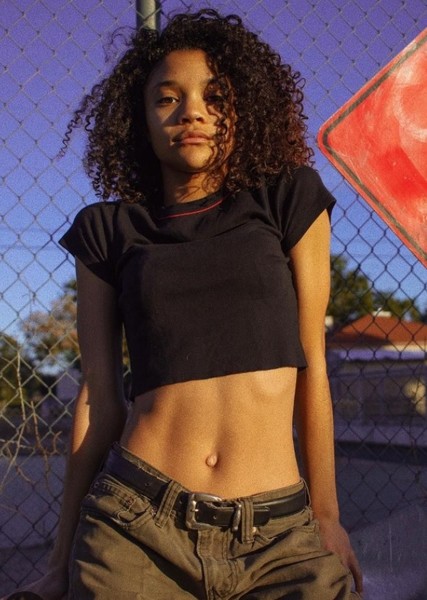 Kylee Russell photo