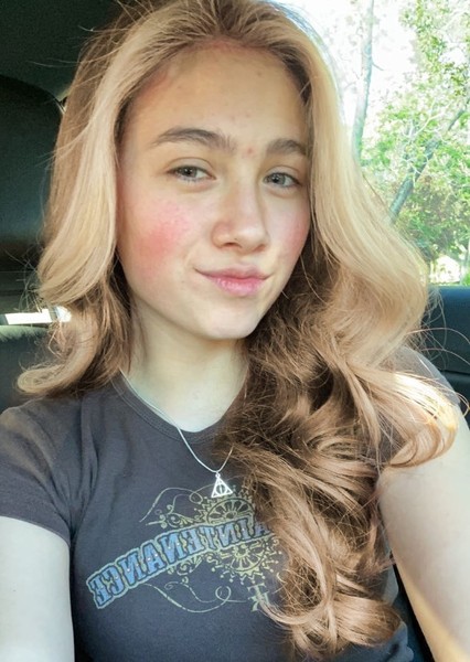 Kyleigh Chilton Fernandez