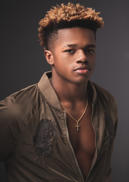 Kylen Davis photo