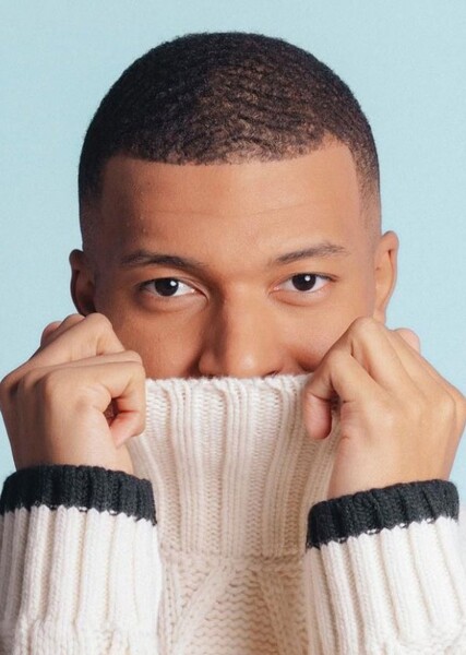 Kylian Mbappé