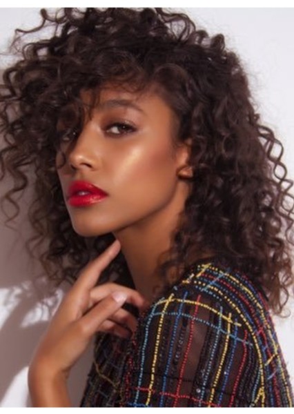 Kylie Bunbury photo