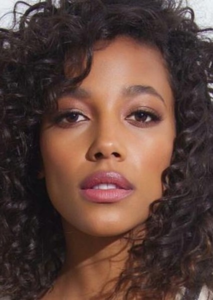 Kylie Bunbury photo
