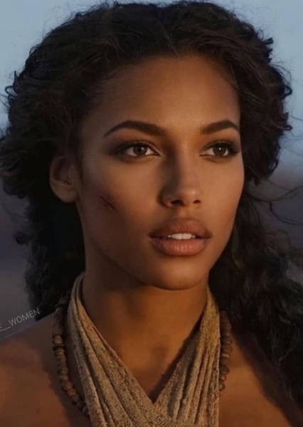 Kylie Bunbury