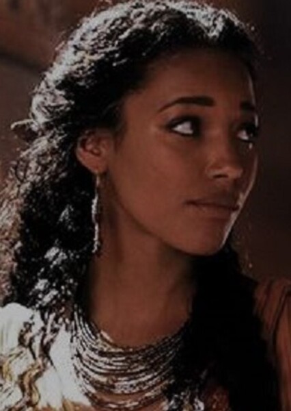Kylie Bunbury