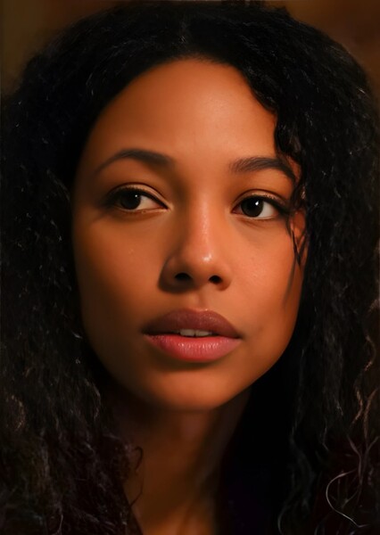 Kylie Bunbury photo
