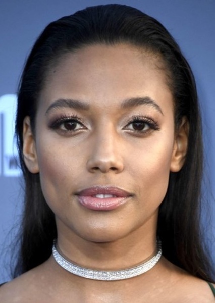 Kylie Bunbury photo