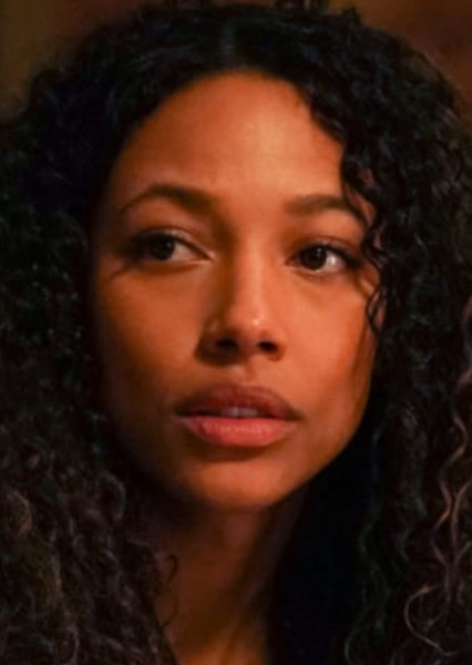 Kylie Bunbury photo