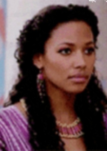 Kylie Bunbury photo