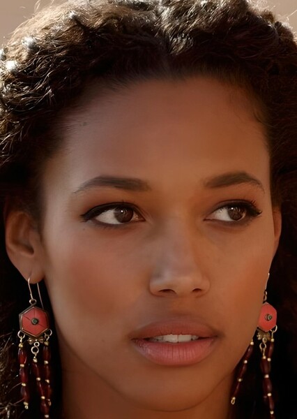 Kylie Bunbury photo
