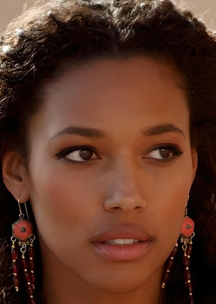 Kylie Bunbury photo